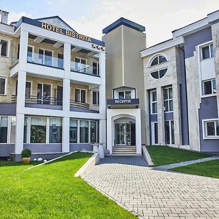 Hotel Bistrita Dış mekan fotoğraf