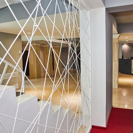 Hotel Bistrita Dış mekan fotoğraf