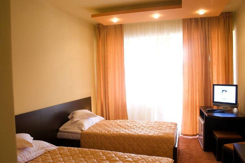 Hotel Bistrita Dış mekan fotoğraf