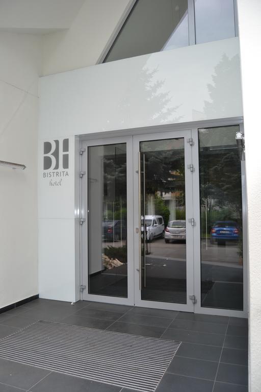 Hotel Bistrita Dış mekan fotoğraf