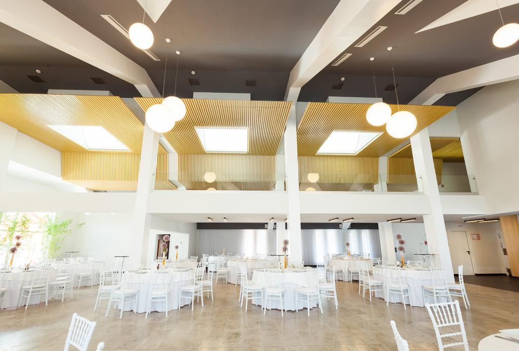 Hotel Bistrita Dış mekan fotoğraf