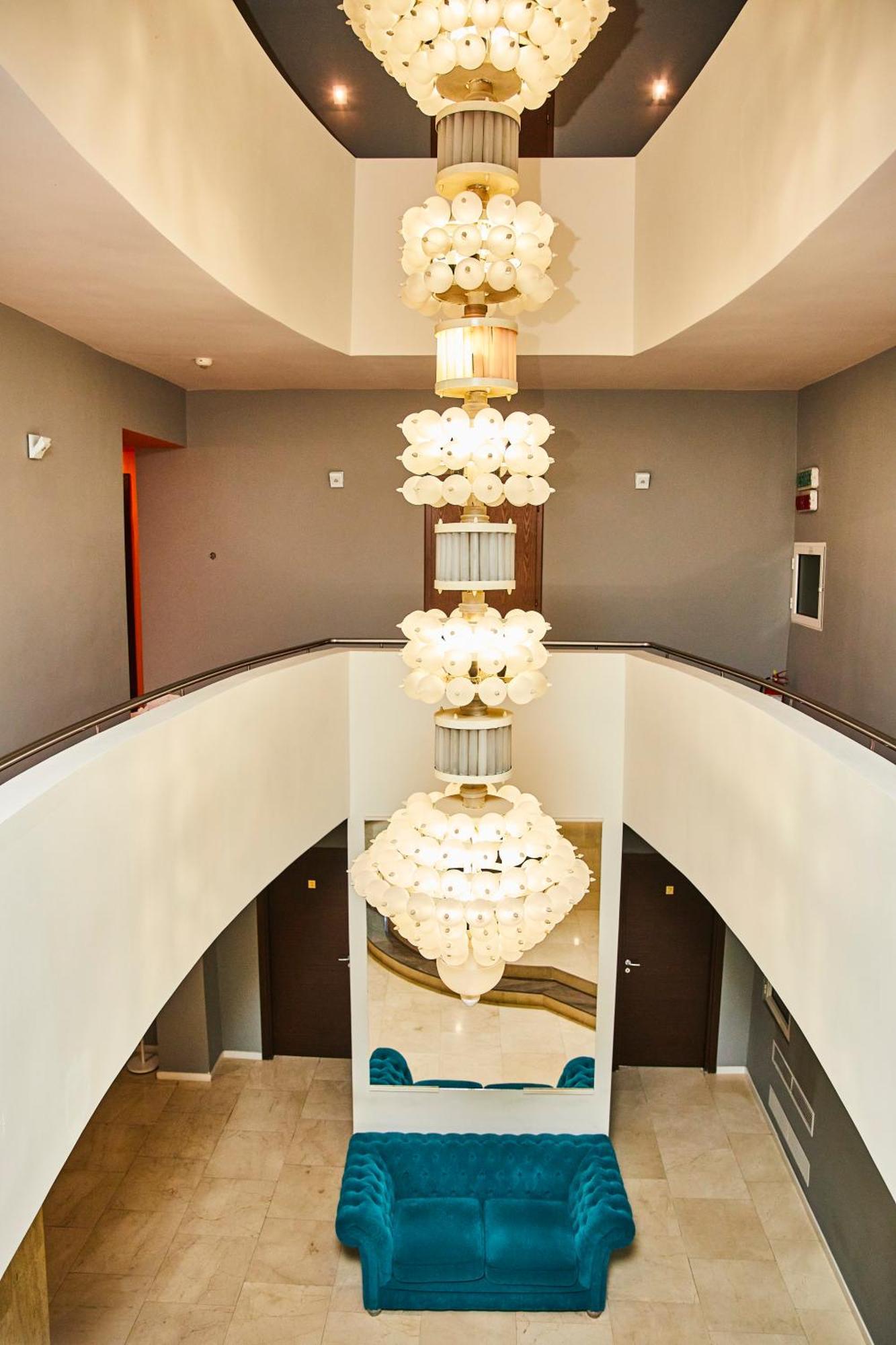 Hotel Bistrita Dış mekan fotoğraf