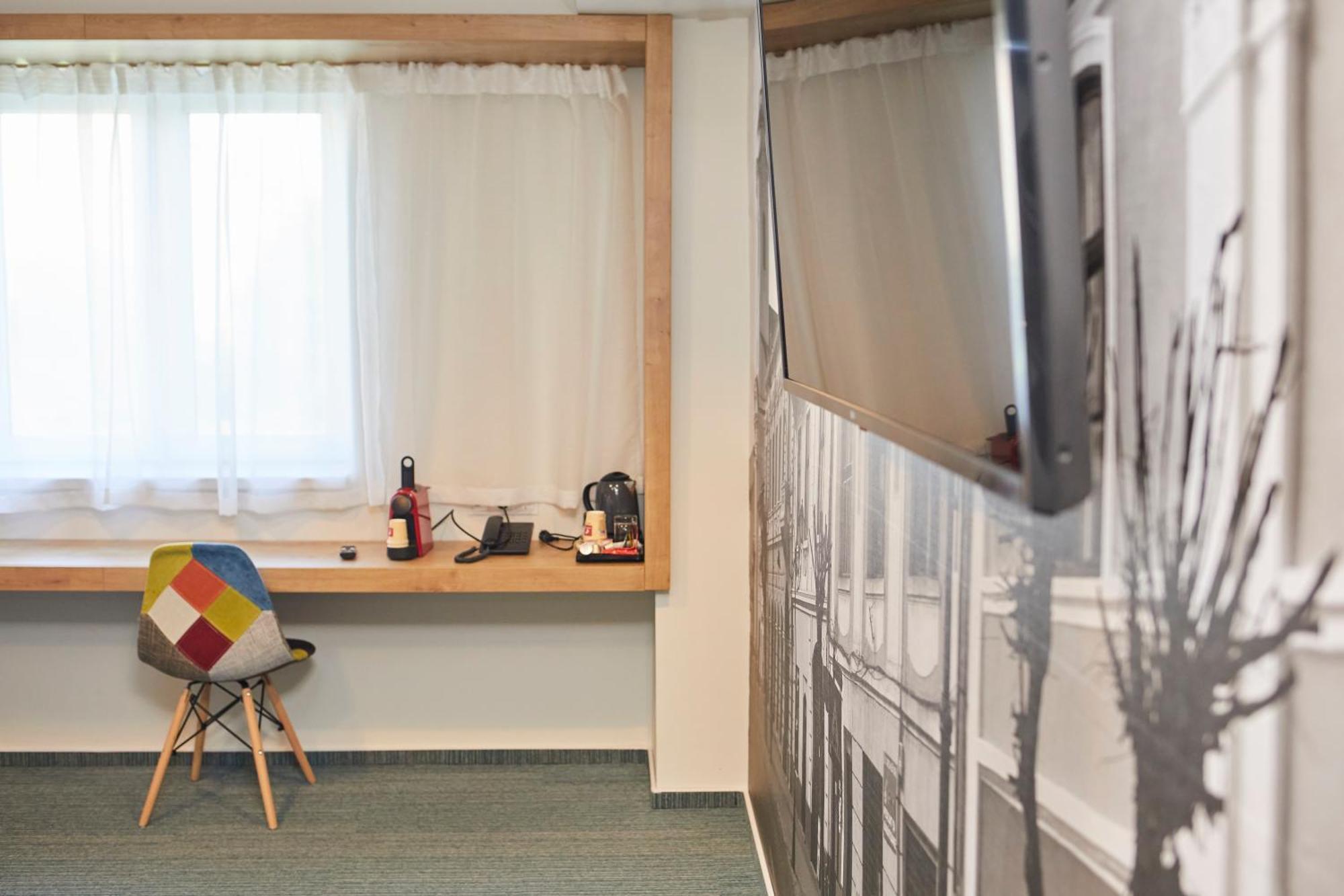 Hotel Bistrita Dış mekan fotoğraf