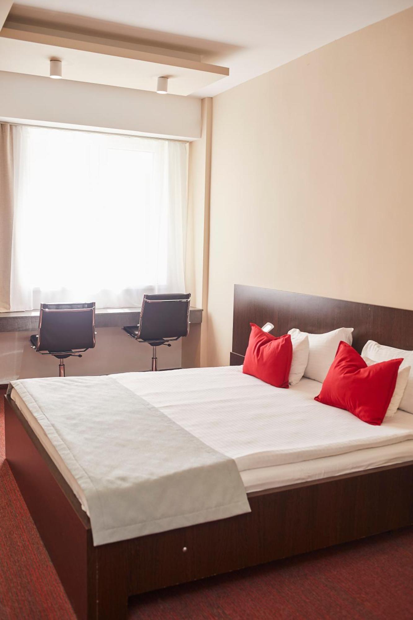 Hotel Bistrita Dış mekan fotoğraf
