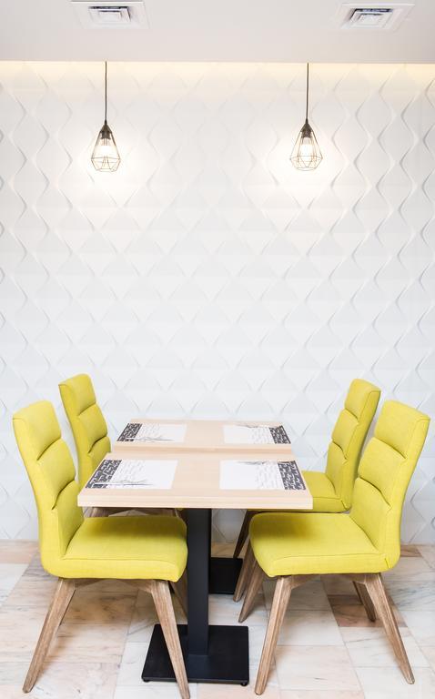 Hotel Bistrita Dış mekan fotoğraf
