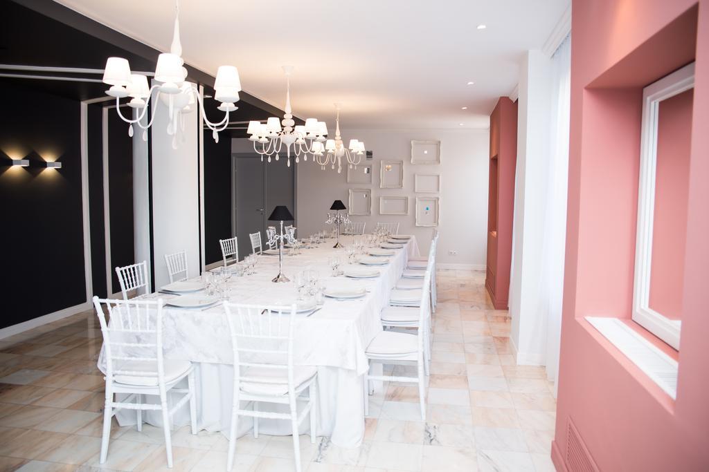 Hotel Bistrita Dış mekan fotoğraf