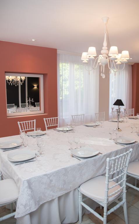 Hotel Bistrita Dış mekan fotoğraf