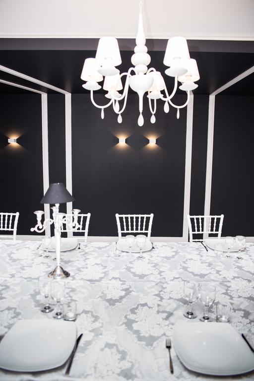 Hotel Bistrita Dış mekan fotoğraf
