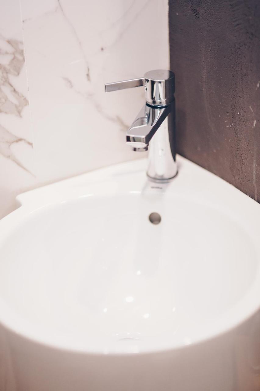 Hotel Bistrita Dış mekan fotoğraf